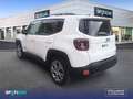 Jeep Renegade 1.3 Limited 4x2 DDCT Blanco - thumbnail 5
