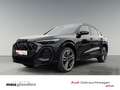 Audi Q5 TDI q. 2x S line AHK Tech plus Navi LED Klima Schwarz - thumbnail 1