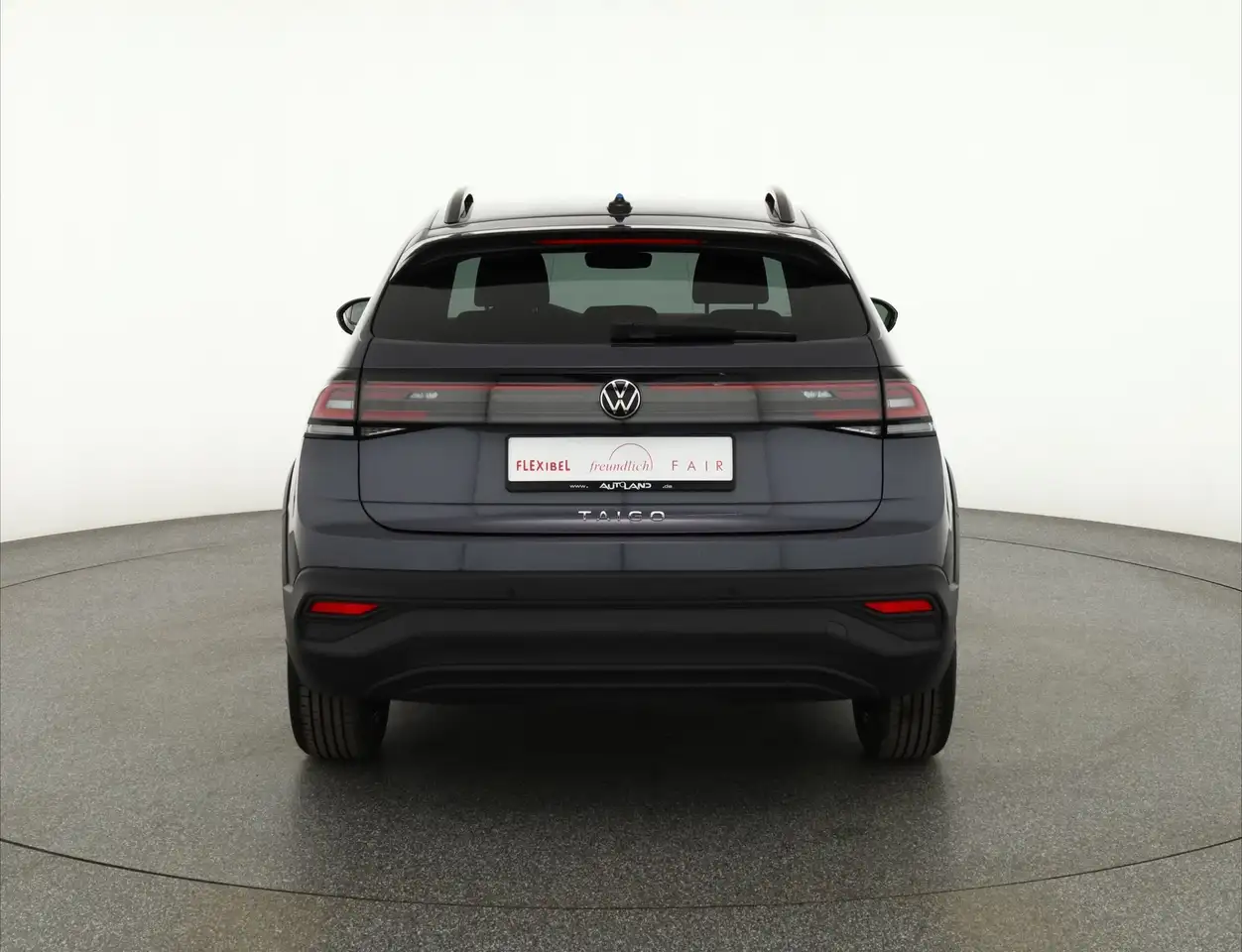 Volkswagen Taigo 1.5 TSI DSG Matrix ACC Kamera 4