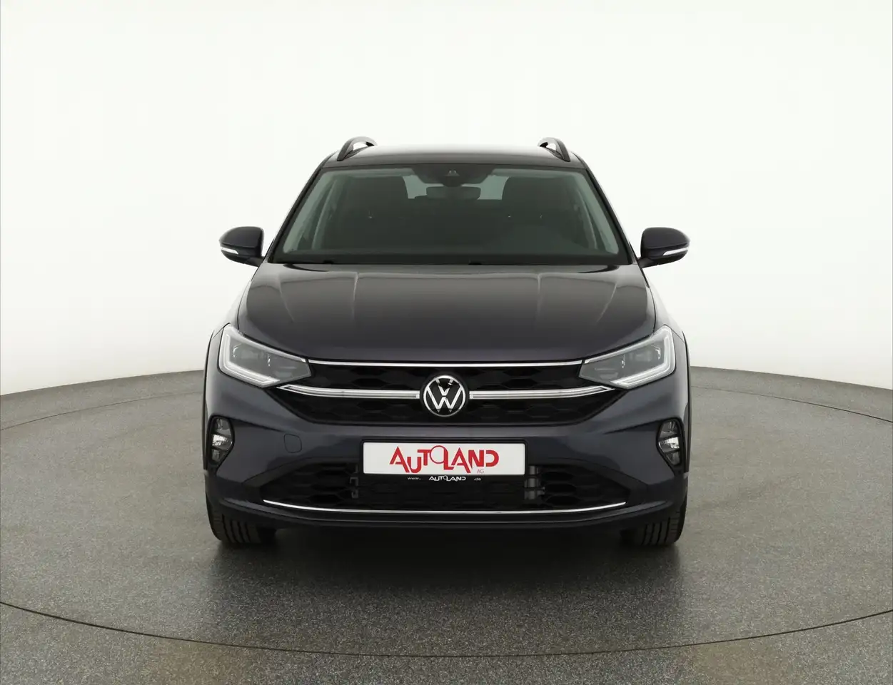 Volkswagen Taigo 1.5 TSI DSG Matrix ACC Kamera 8