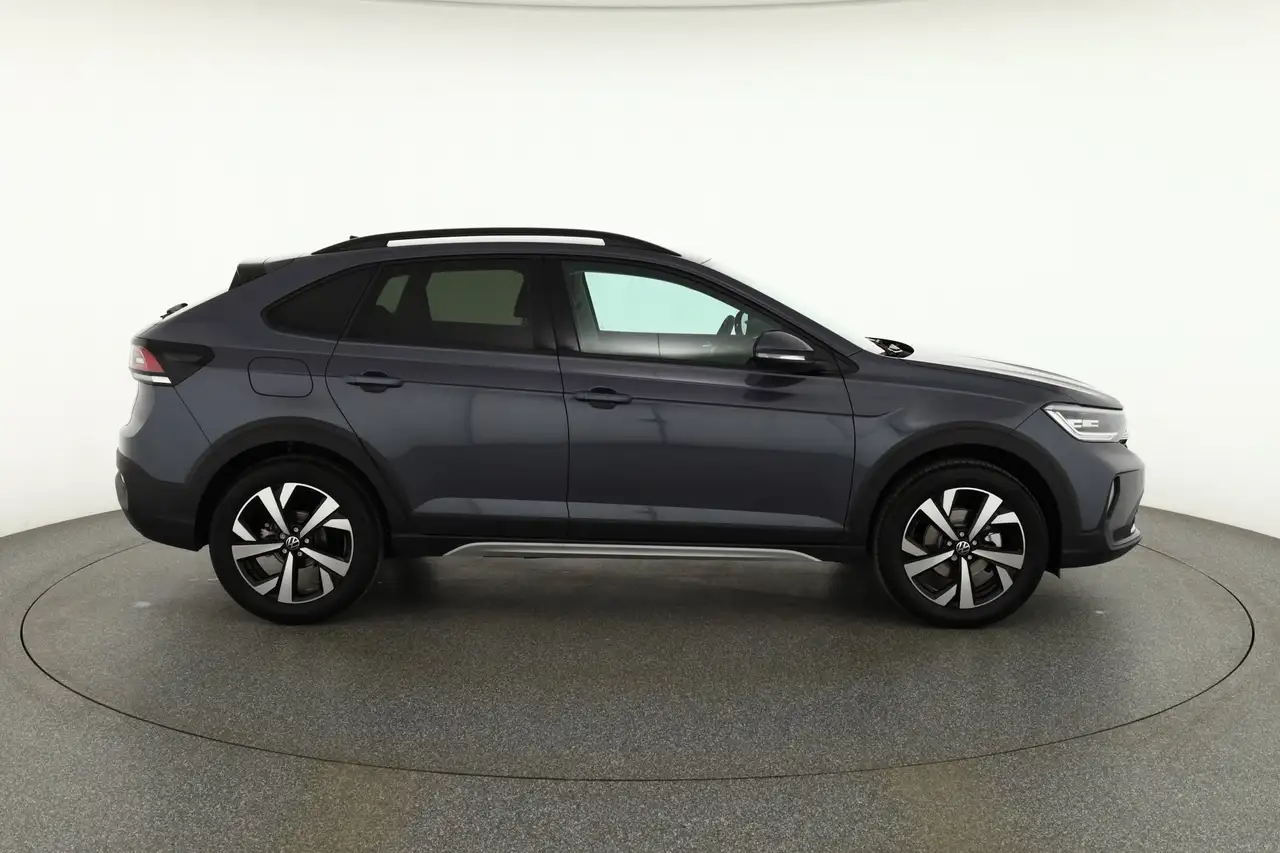Volkswagen Taigo 1.5 TSI DSG Matrix ACC Kamera 6