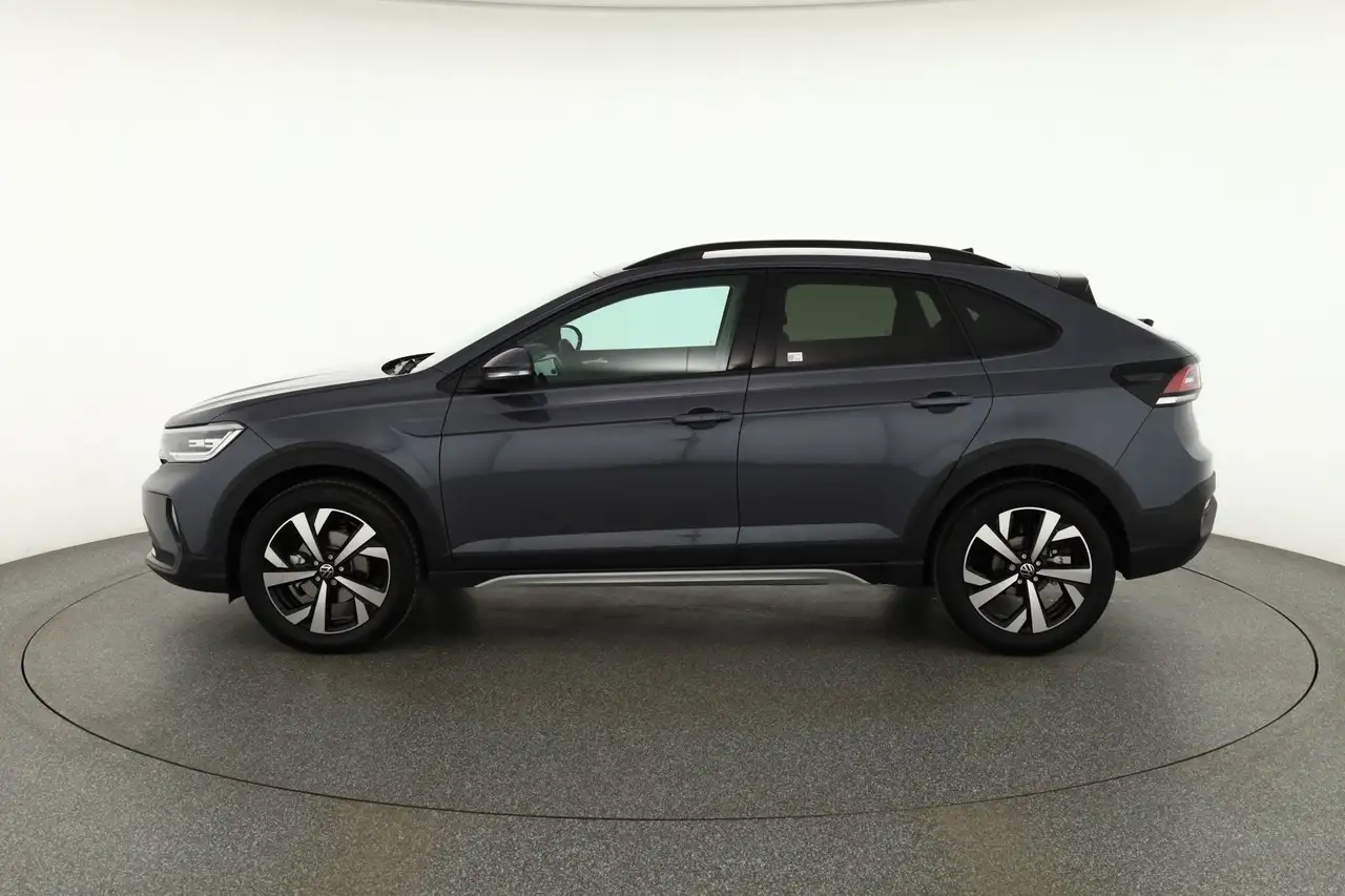 Volkswagen Taigo 1.5 TSI DSG Matrix ACC Kamera 2