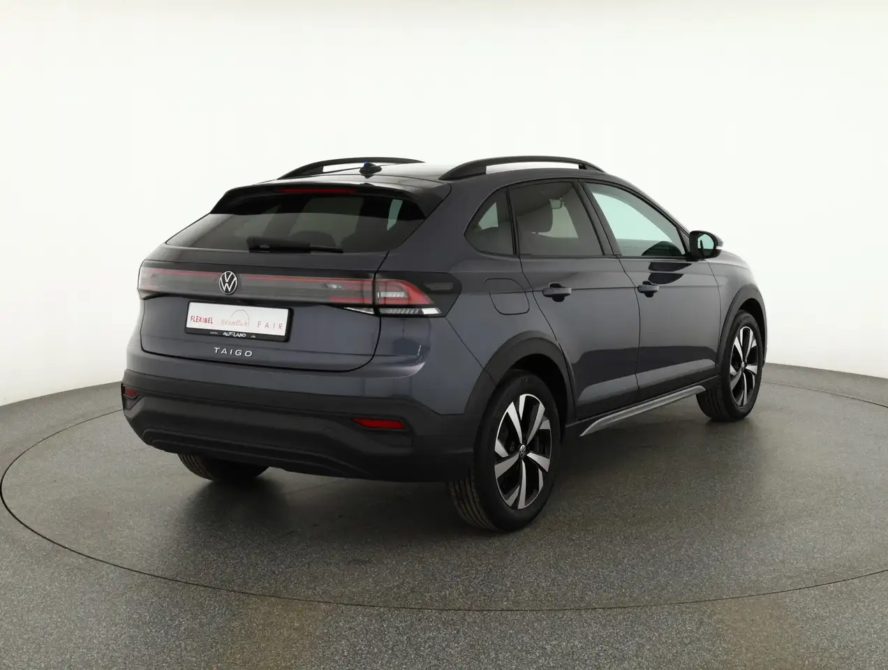 Volkswagen Taigo 1.5 TSI DSG Matrix ACC Kamera 5