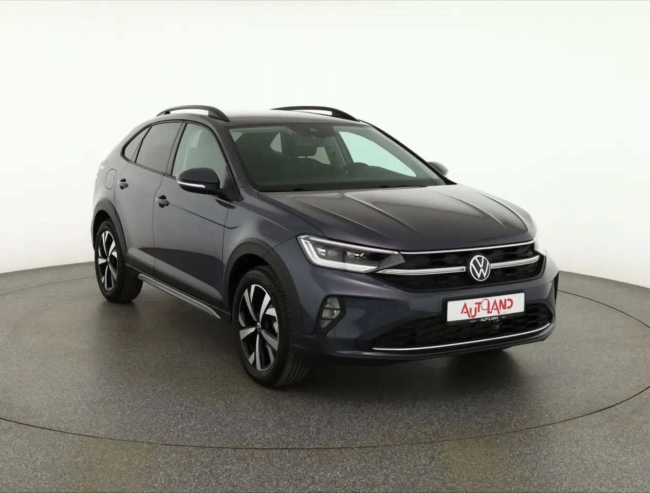 Volkswagen Taigo 1.5 TSI DSG Matrix ACC Kamera 7