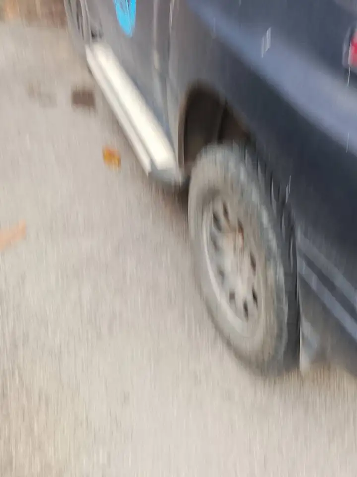 Suzuki Vitara, foto 3