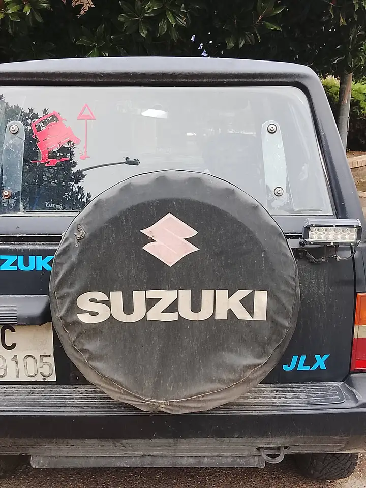 Suzuki Vitara, foto 2