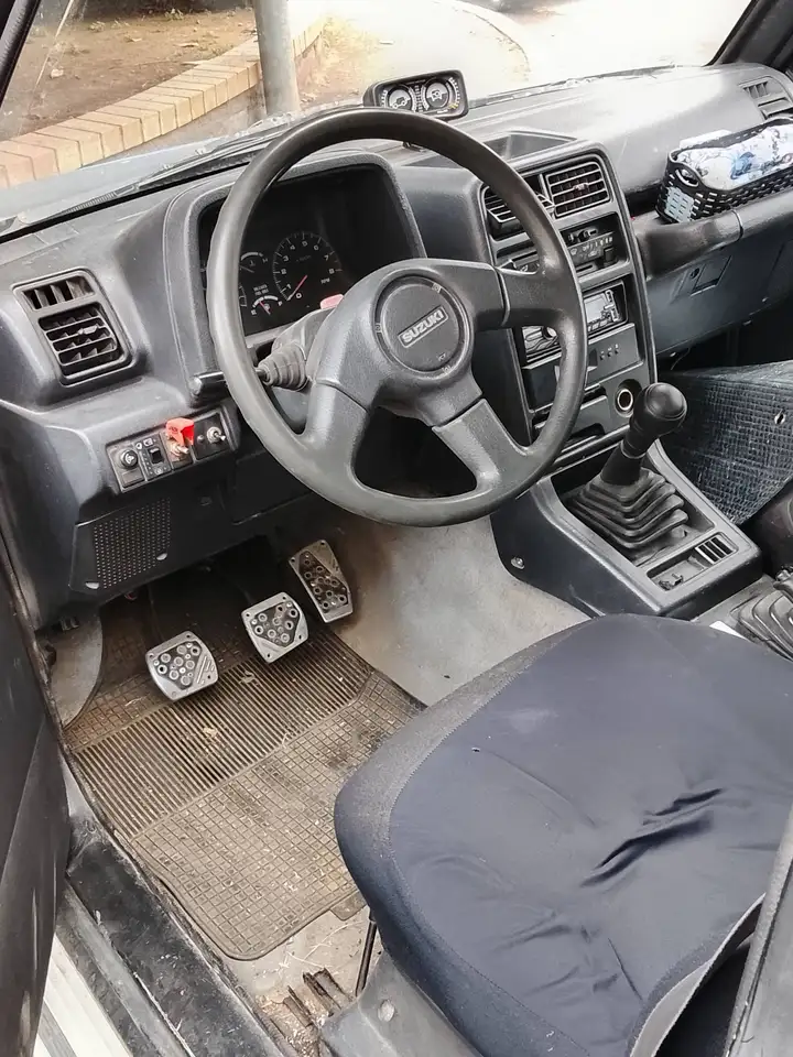 Suzuki Vitara, foto 4