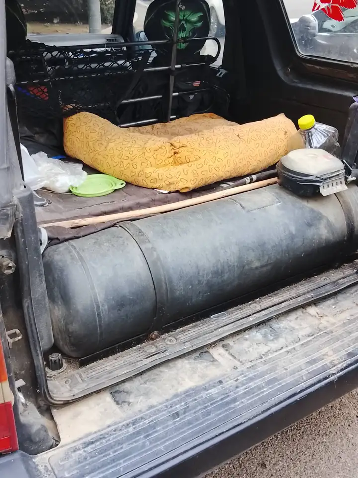 Suzuki Vitara, foto 7