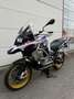 BMW R 1250 GS Adventure Rally full options Blanc - thumbnail 7