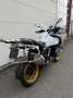 BMW R 1250 GS Adventure Rally full options Blanc - thumbnail 3
