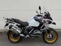 BMW R 1250 GS Adventure Rally full options Blanc - thumbnail 2