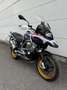 BMW R 1250 GS Adventure Rally full options Blanc - thumbnail 1
