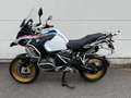BMW R 1250 GS Adventure Rally full options Blanc - thumbnail 6
