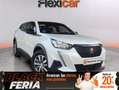 Peugeot 2008 1.2 PureTech S&S Active Pack 100 Blanc - thumbnail 1