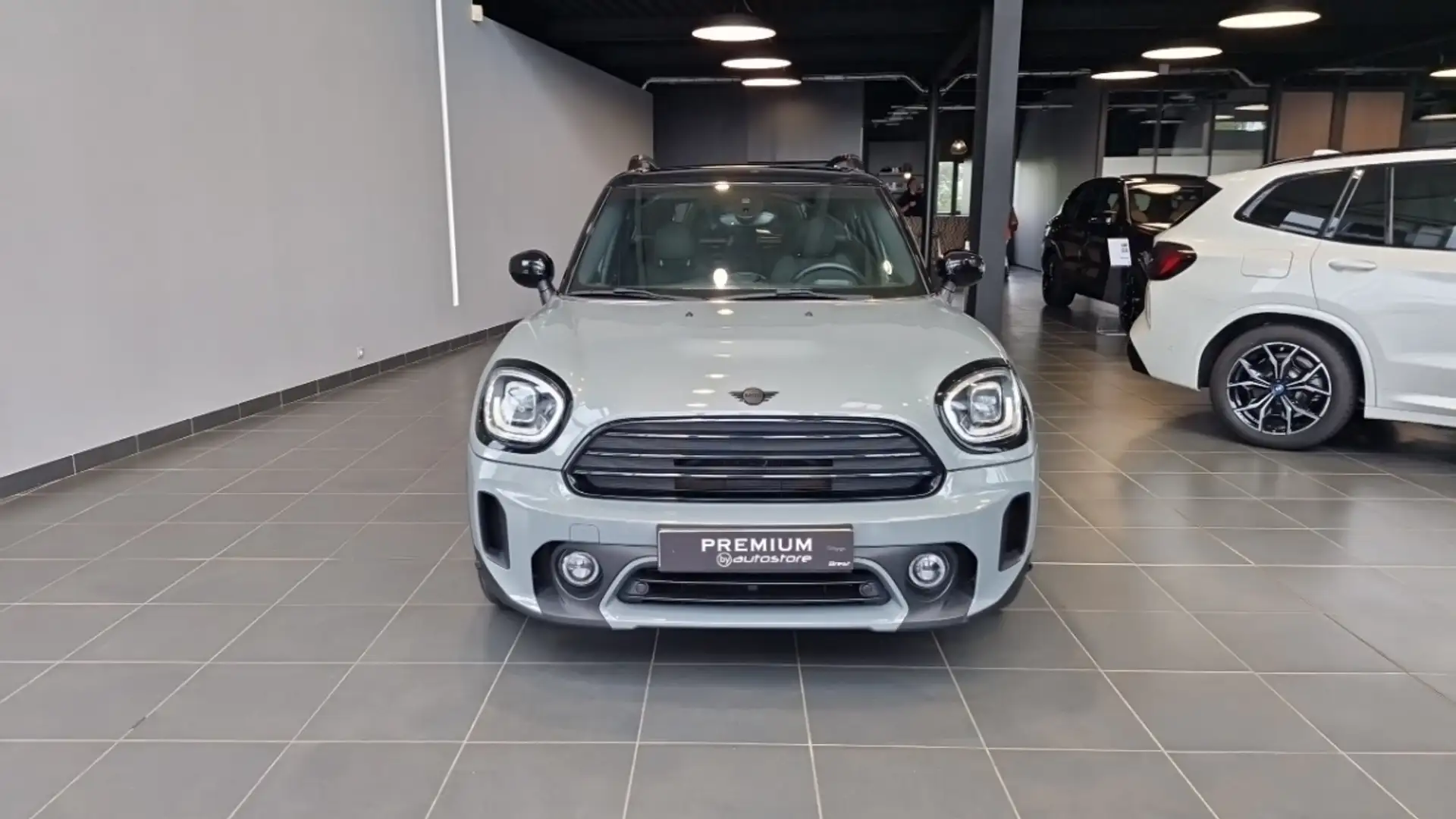MINI F60 LCI 150 CH COOPER D ESSENTIAL - 2
