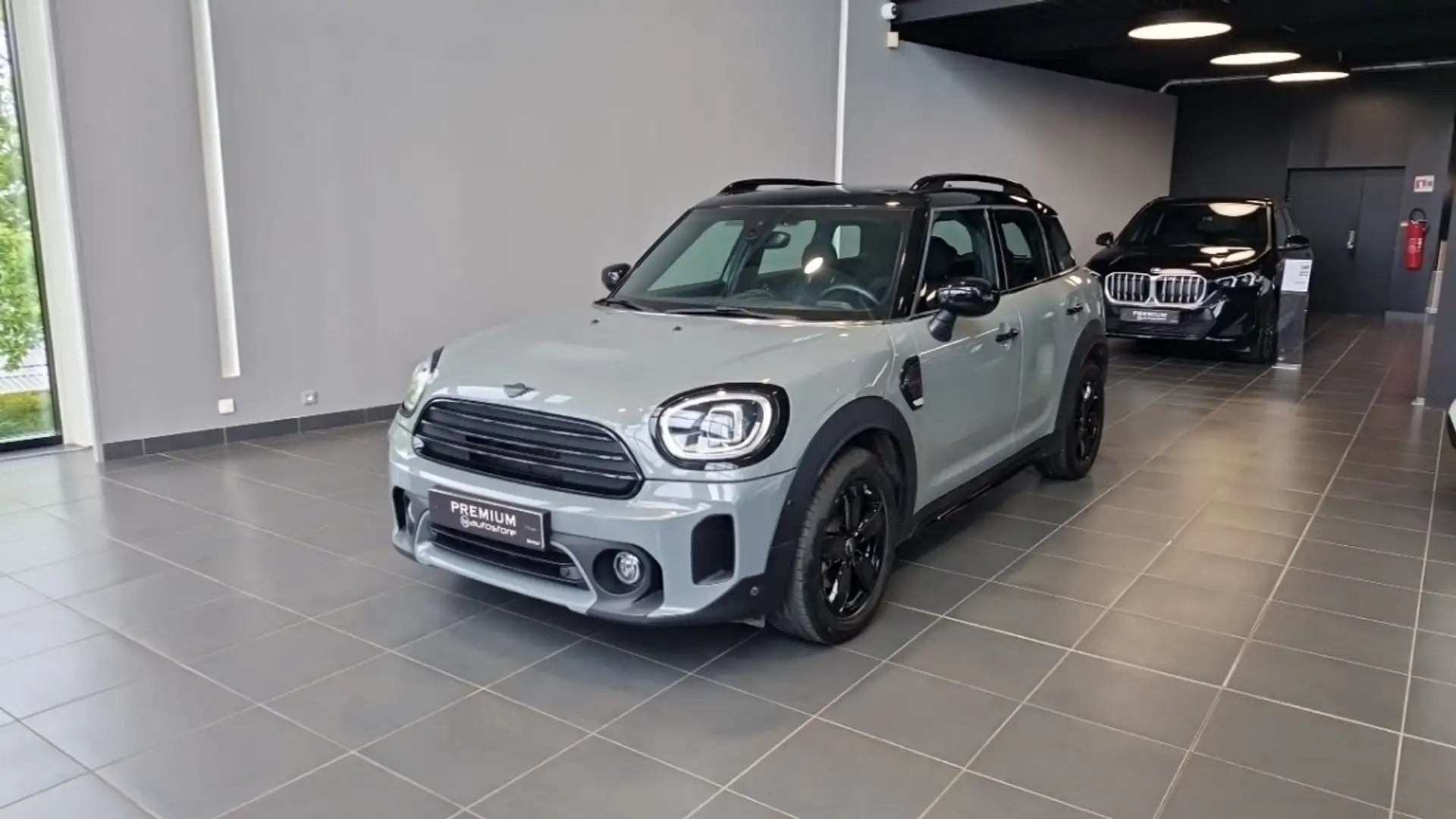 MINI F60 LCI 150 CH COOPER D ESSENTIAL - 1