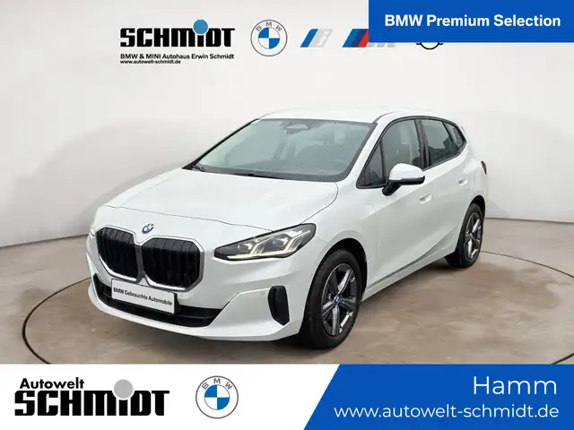 BMW 220 d Active Tourer + GARANTIE-bis-03.2030