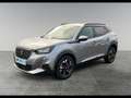 Peugeot 2008 1.2 PureTech 130ch S\u0026S Allure Gris - thumbnail 1