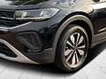 Volkswagen T-Cross 1.0 TSI Goal DSG Navi LED Kamera ACC Negro - thumbnail 8