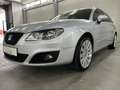 SEAT Exeo ST Style 2.0 TDI KLIMA ALU MULTIFUNKION EURO5 Silber - thumbnail 5