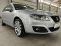 SEAT Exeo ST Style 2.0 TDI KLIMA ALU MULTIFUNKION EURO5 Silber - thumbnail 2