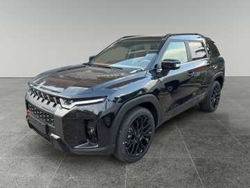 1.5 Turbo GDI BLACK EDITION 6 AT