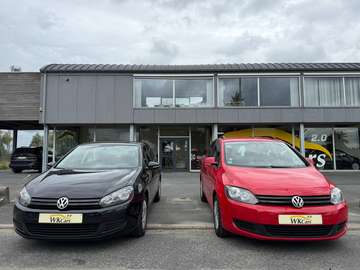 Golf 1.4 TSI Trendline//2 stuks op stock//prijzen in de uitleg//