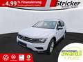 Volkswagen Tiguan Allspace Highl. 2.0TDI DSG 4M 368,-ohne Anzahlung Dynaudio Weiß - thumbnail 3