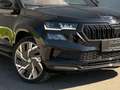 Skoda Karoq Sportline DSG RFK AHK LED NAVI Schwarz - thumbnail 3