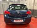 Opel Astra Astra 1.4i Cosmo*174€ x 42 mois*capt ar*clim* Bleu - thumbnail 4
