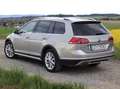 Volkswagen Golf Variant Golf Variant Alltrack BMT 1,6 TDI 4Motion Alltrack Silber - thumbnail 4
