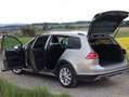 Volkswagen Golf Variant Golf Variant Alltrack BMT 1,6 TDI 4Motion Alltrack Silber - thumbnail 3