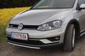 Volkswagen Golf Variant Golf Variant Alltrack BMT 1,6 TDI 4Motion Alltrack Silber - thumbnail 2