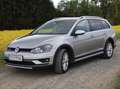 Volkswagen Golf Variant Golf Variant Alltrack BMT 1,6 TDI 4Motion Alltrack Silber - thumbnail 1