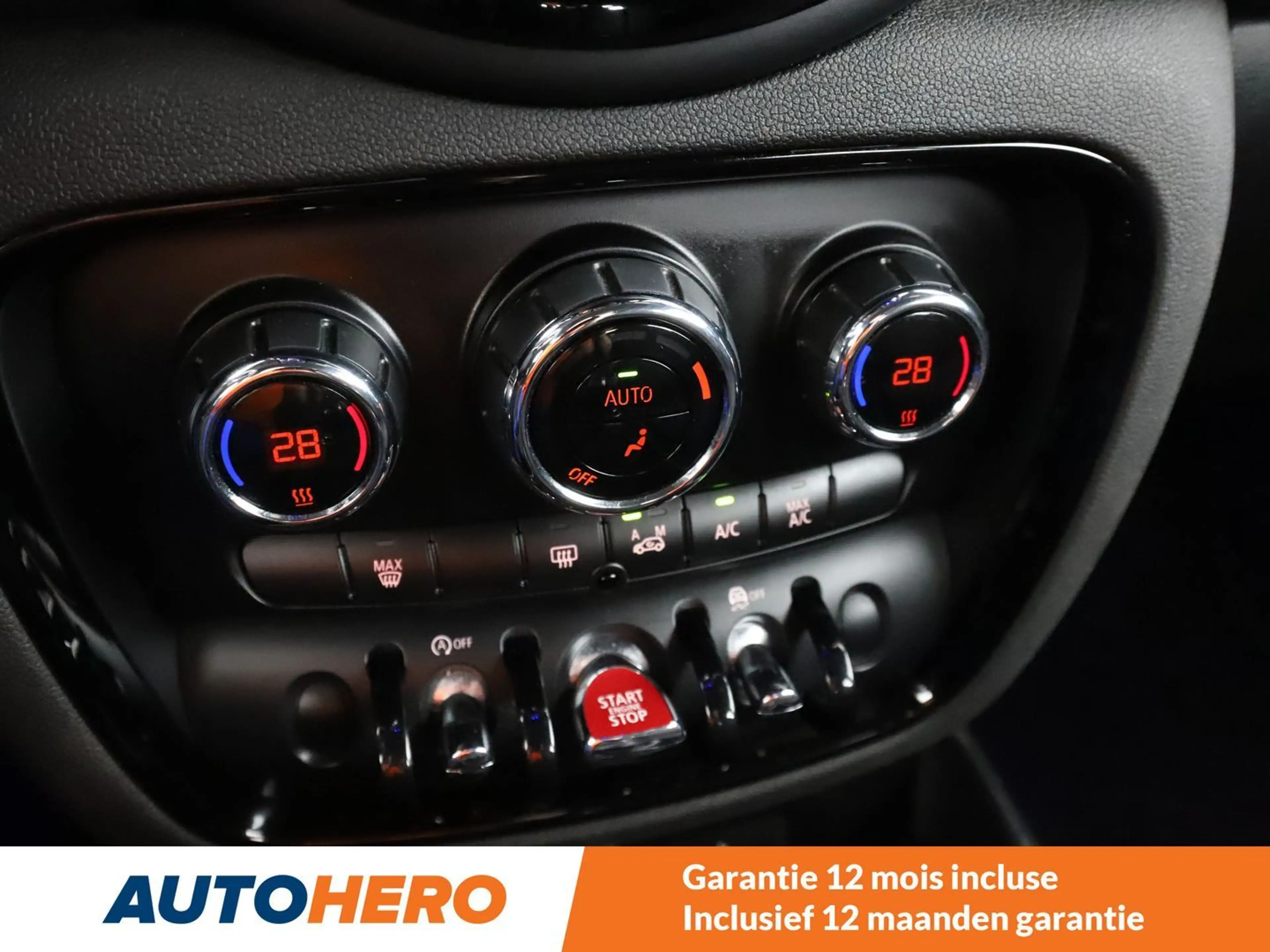 MINI One Clubman One — photo 14