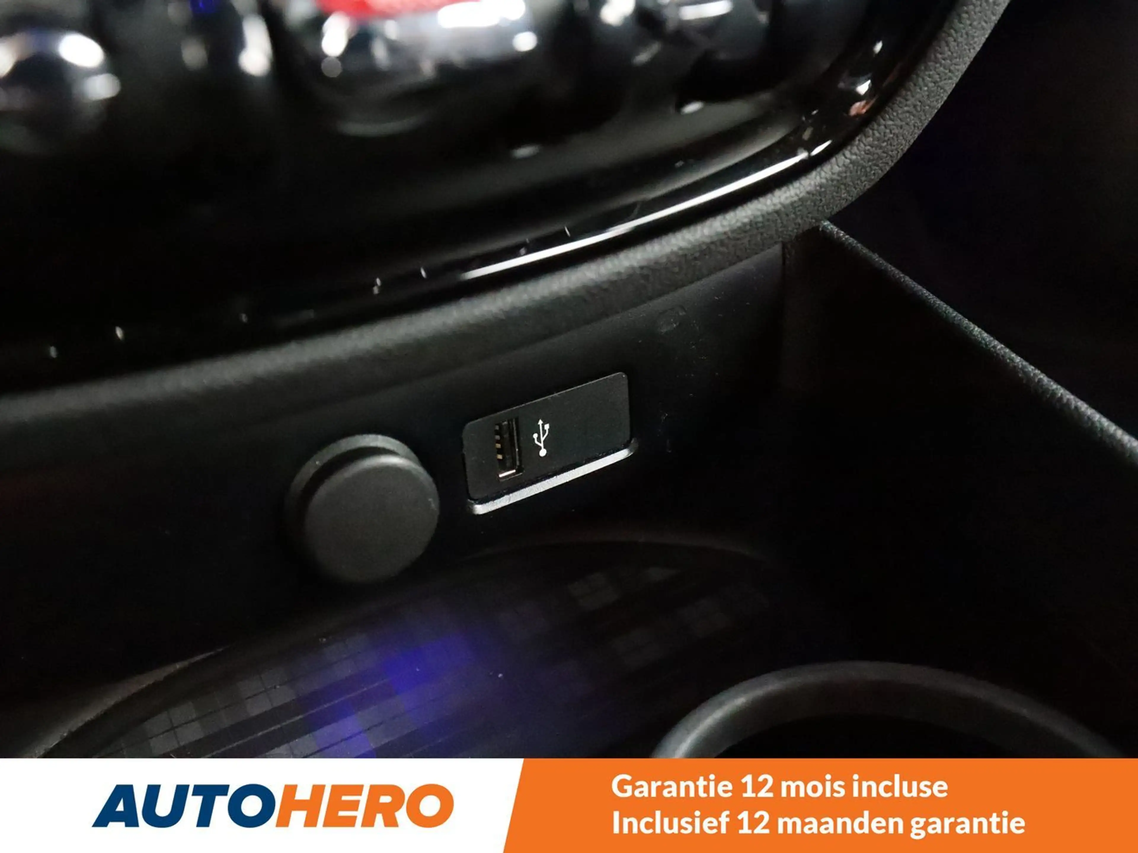 MINI One Clubman One — photo 15