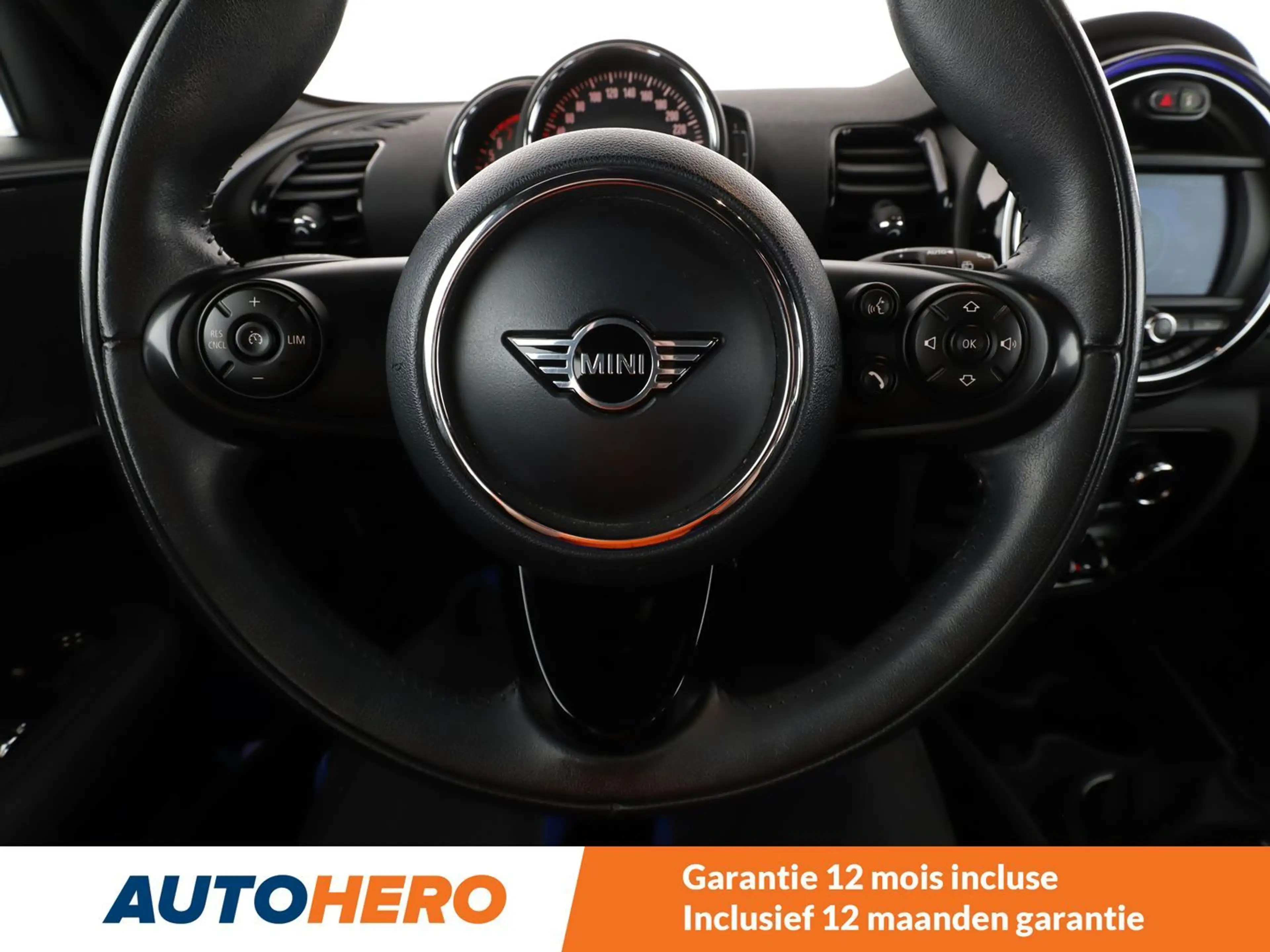 MINI One Clubman One — photo 5