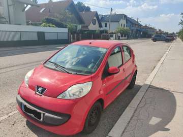 107 Urban 1,0 12V Urban