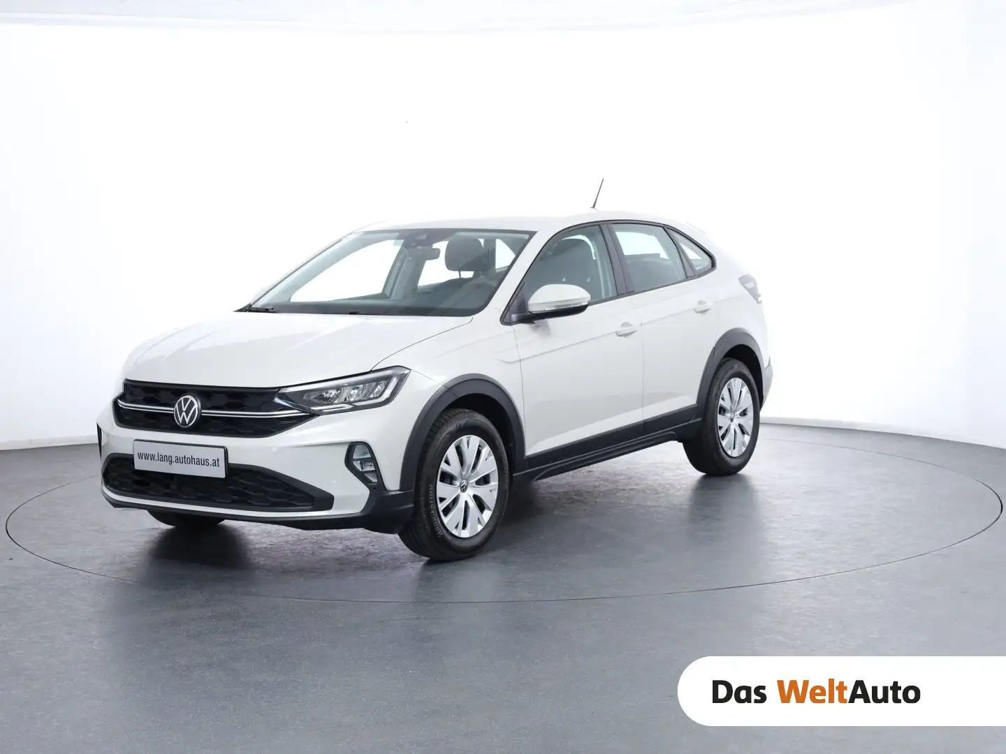 Volkswagen Taigo 4Me TSI Grau - 1