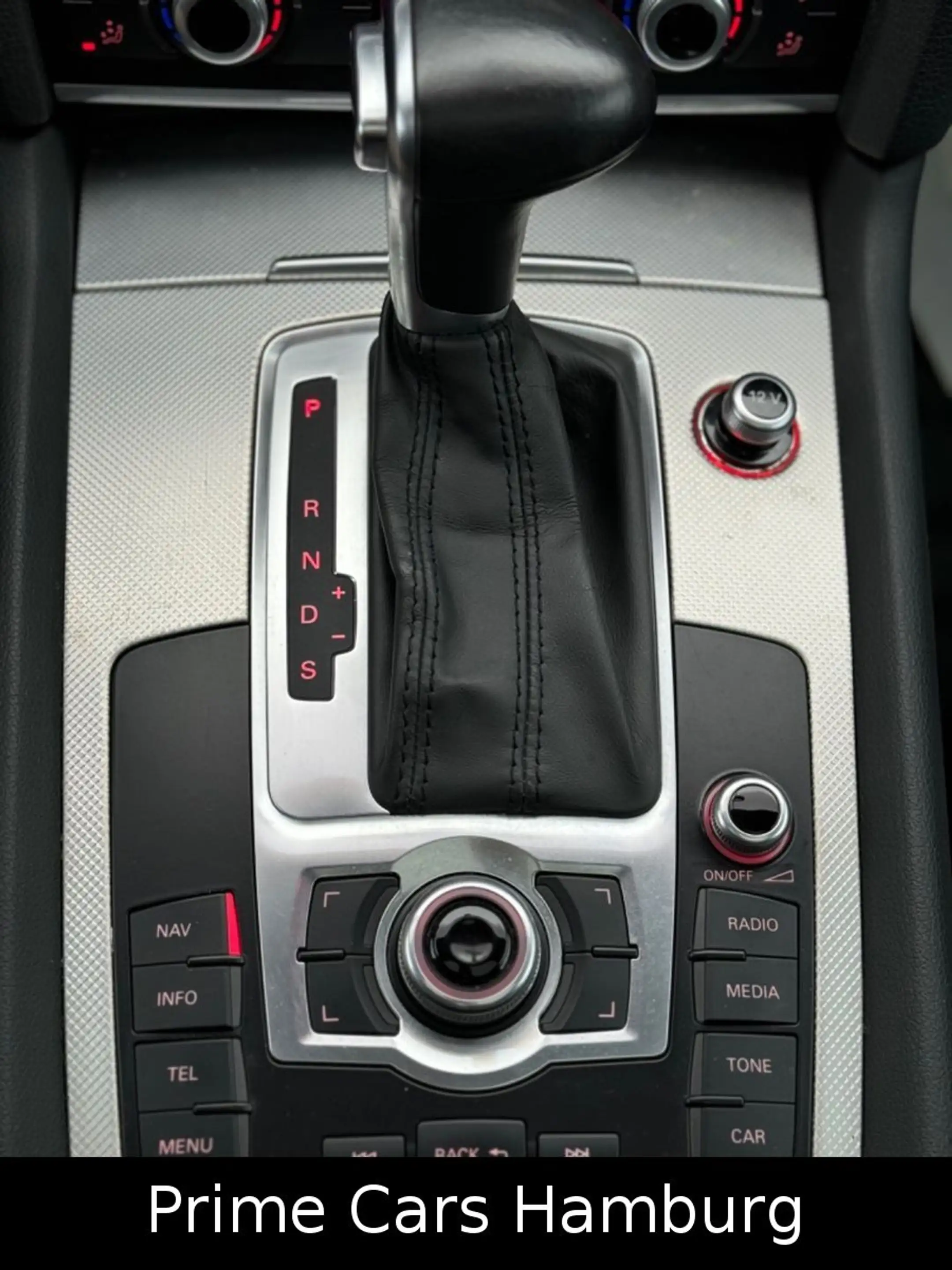 Audi Q7 3.0 TDI Quattro|7-SITZER|AHK|PANO|XENON|MMI| — photo 9
