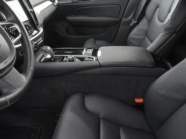 Volvo V60 view 15