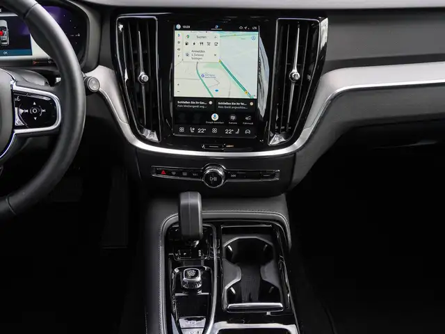 Volvo V60 view 12