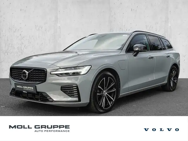 2024 Volvo V60 in Silver for sale