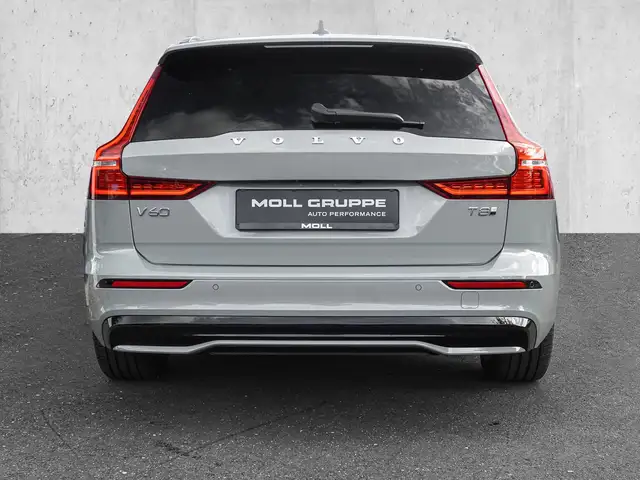 Volvo V60 view 6