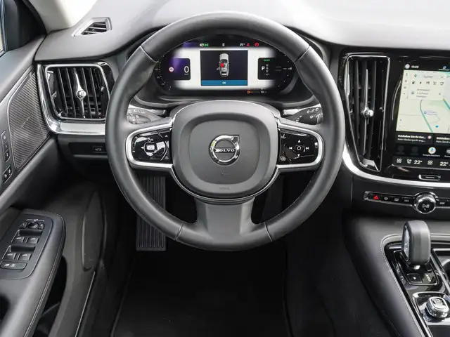 Volvo V60 view 11