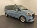 Mercedes-Benz V 220 V 220 d Style/K DISTR. Easypak-Paket M-Beam AHK Blau - thumbnail 4