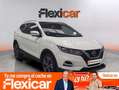Nissan Qashqai DIG-T 103 kW (140 CV) E6D N-CONNECTA Blanco - thumbnail 1
