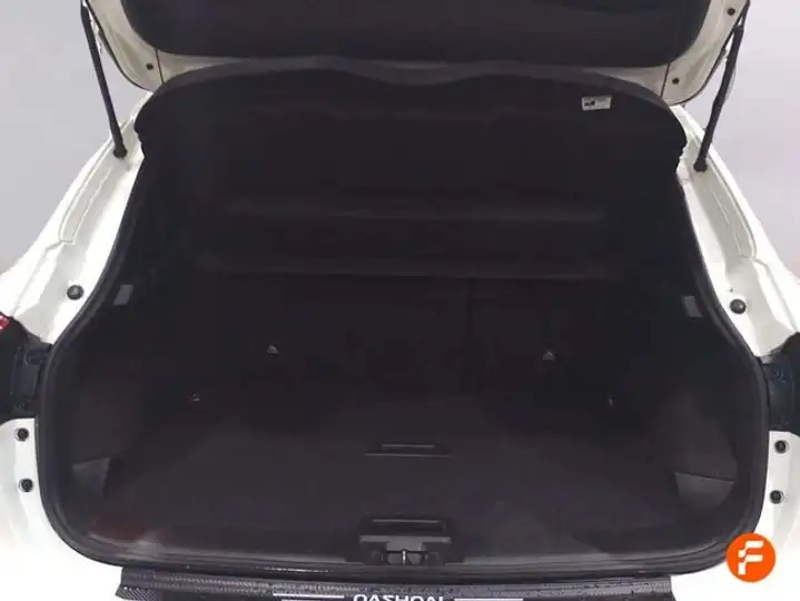 Nissan Qashqai 2021, foto 17
