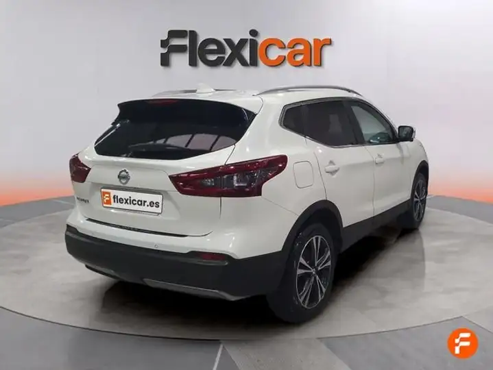 Nissan Qashqai 2021, foto 5