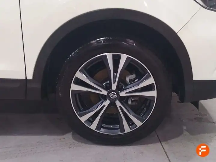 Nissan Qashqai 2021, foto 14